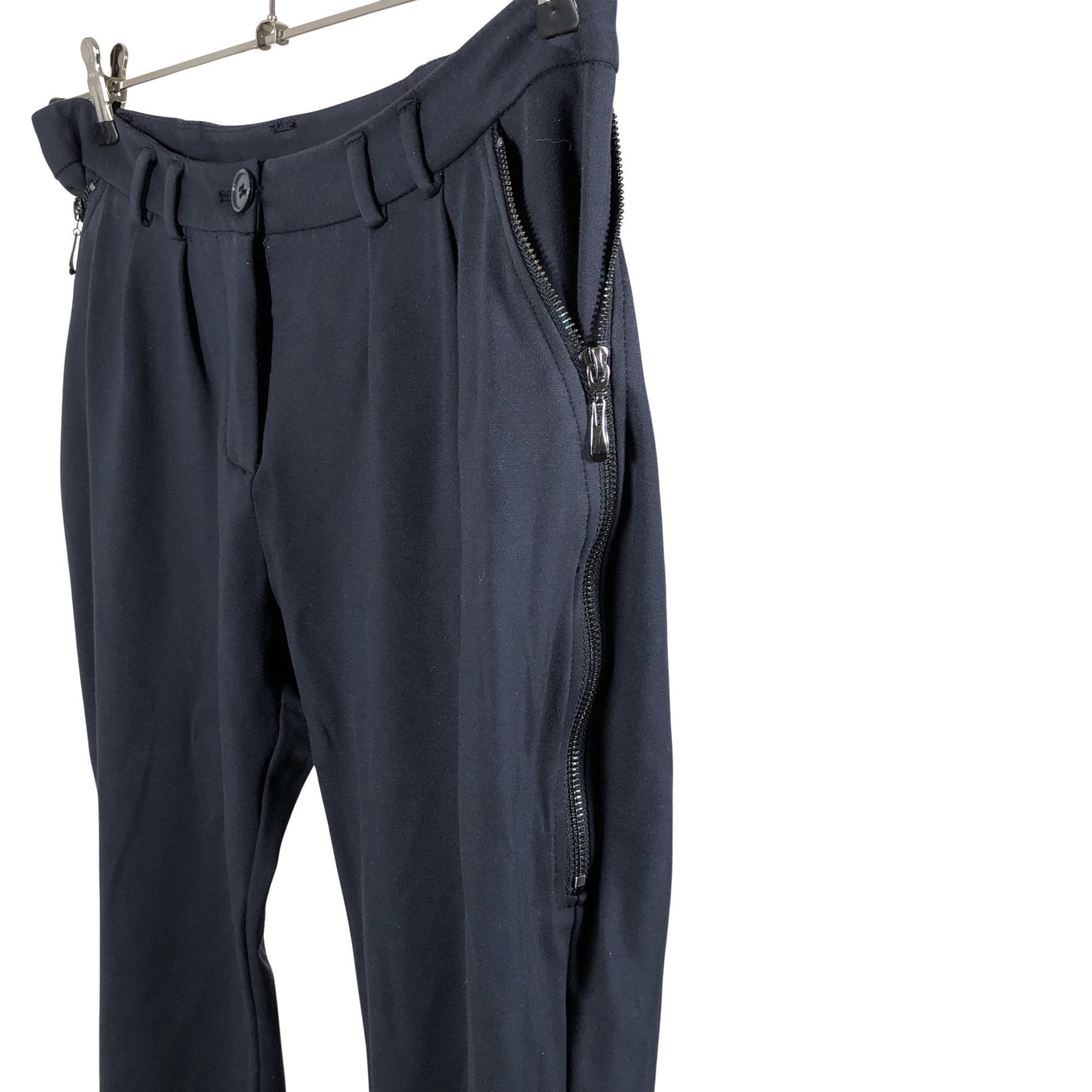 Naisten Philosophy Blues Original - Trikoohousut, koko 38 - Musta (3)