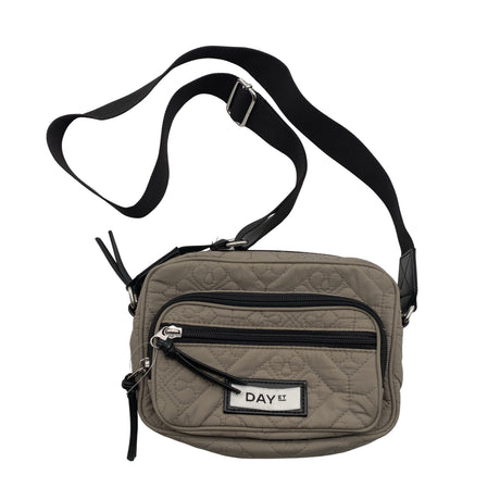 Naisten Day ET - Olkalaukku, koko Mini - Beige ()