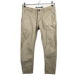 Miesten Win Win - Chinot, koko S - Beige ()
