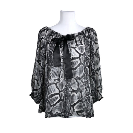 Naisten Philosophy Blues Original - Pusero, koko 36 - Musta ()