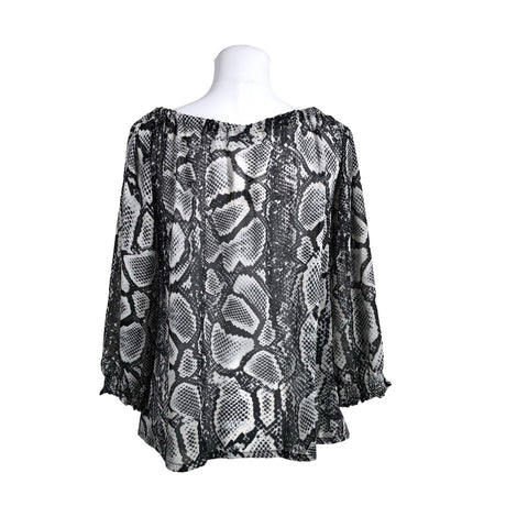 Naisten Philosophy Blues Original - Pusero, koko 36 - Musta (2)