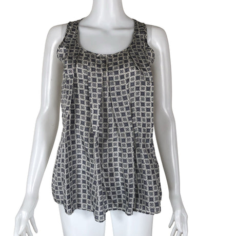 Naisten Massimo Dutti - Toppi, koko 34 - Sininen ()