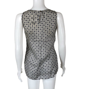 Naisten Massimo Dutti - Toppi, koko 34 - Sininen (2)