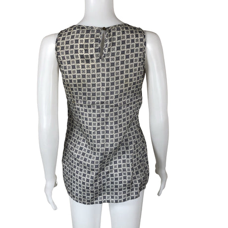 Naisten Massimo Dutti - Toppi, koko 34 - Sininen (2)