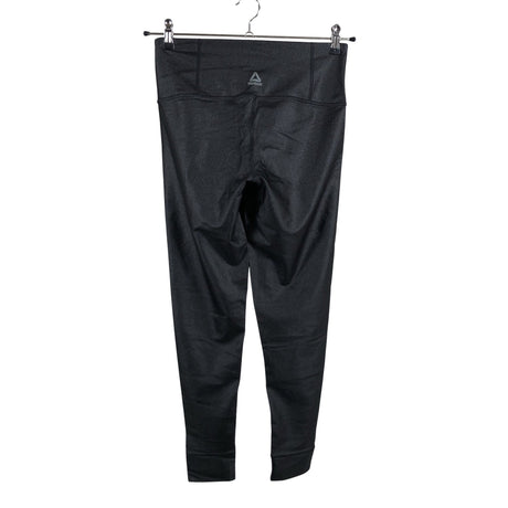 Naisten Reebok - Urheilutrikoot, koko 38 - Musta (2)