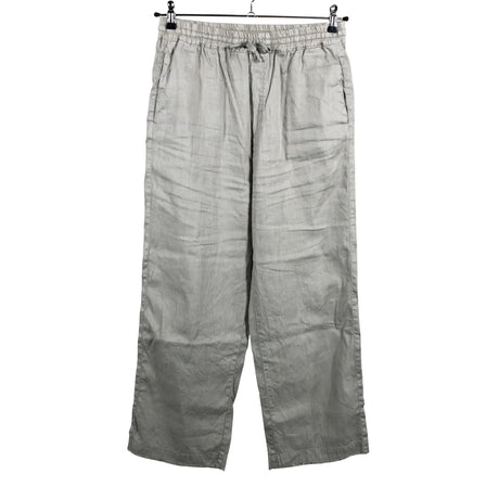 Naisten Filippa K. - Kangashousut, koko 40 - Beige ()