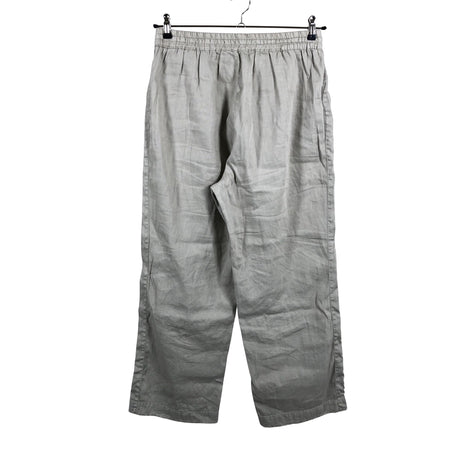 Naisten Filippa K. - Kangashousut, koko 40 - Beige (2)