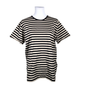 Naisten Marimekko - T-paita, koko 40 - Beige (1)