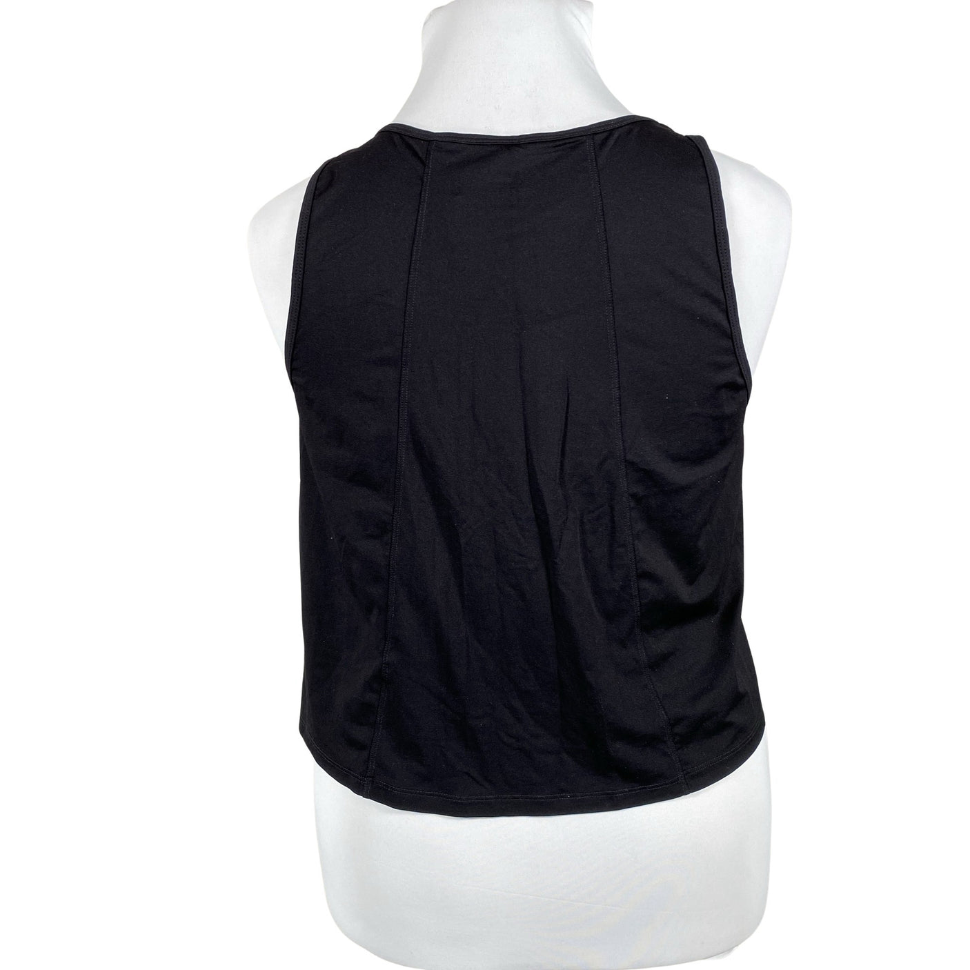 Naisten Casall - Urheilutoppi, koko 42 - Musta (2)
