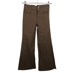 Naisten Levi's - Farkut, koko W27 - Ruskea (1)