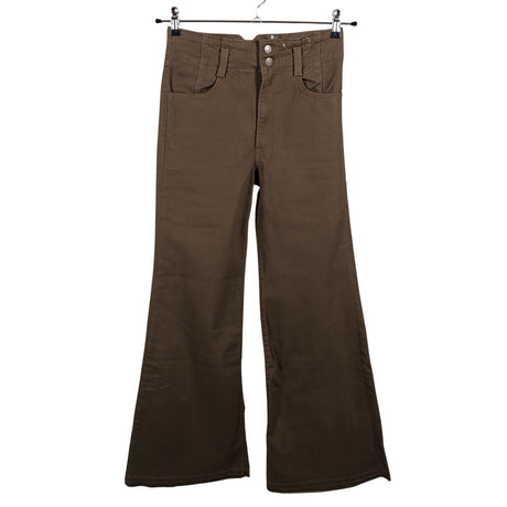 Naisten Levi's - Farkut, koko W27 - Ruskea ()