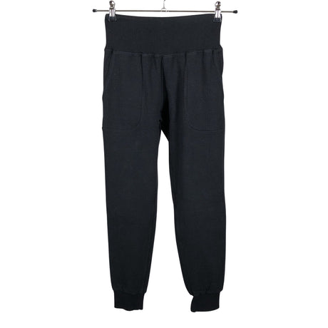 Naisten Born Primitive - Collegehousut, koko 36 - Musta ()