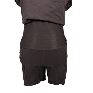 Naisten Lululemon - Urheilumekko, koko 38 - Ruskea (2)