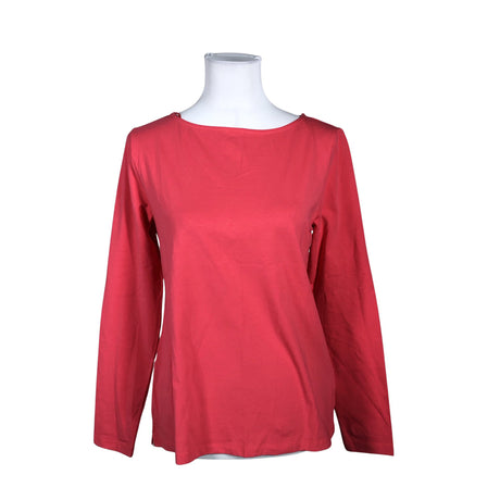 Naisten O.I.S - Trikoopaita, koko 36 - Pinkki ()