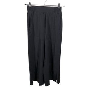 Naisten Lululemon - Urheiluhousut, koko 36 - Musta (2)