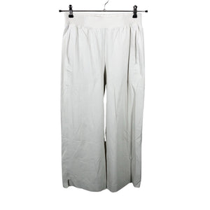 Naisten Lululemon - Urheiluhousut, koko 36 - Beige (1)