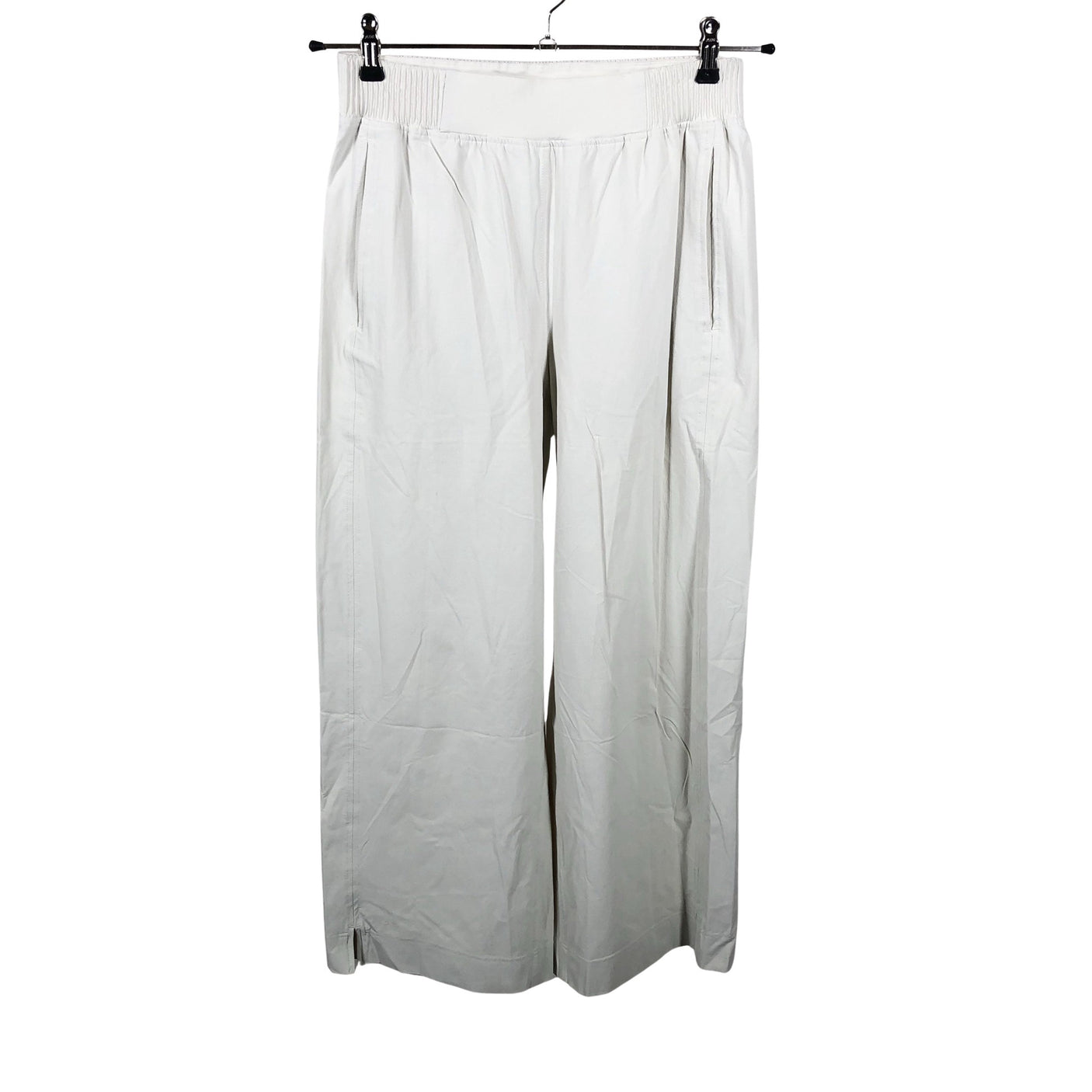 Naisten Lululemon - Urheiluhousut, koko 36 - Beige (3)