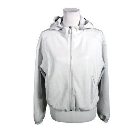 Naisten Lululemon - Urheilutakki, koko 36 - Valkoinen ()
