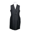 Naisten Your Face - Kangasmekko, koko 40 - Harmaa ()