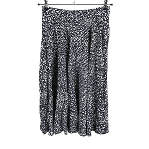 Naisten Marimekko - Kangashame, koko 38 - Musta (2)