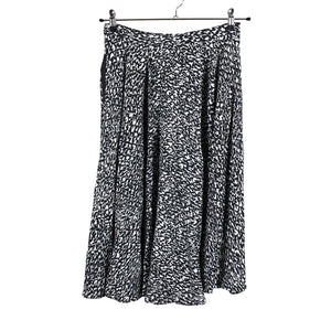 Naisten Marimekko - Kangashame, koko 38 - Musta (1)