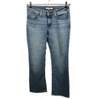 Naisten Levi's - Farkut, koko W28 - Sininen ()