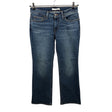 Naisten Levi's - Farkut, koko W28 - Sininen ()
