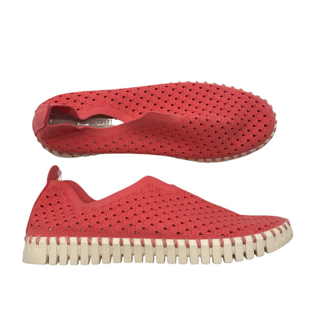 Naisten Ilse Jacobsen - Loaferit, koko 41 - Pinkki ()
