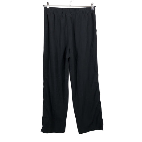 Naisten Ganni - Kangashousut, koko 38 - Musta (2)