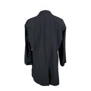Miesten Hugo Boss - Trenssitakki, koko XL - Musta (3)