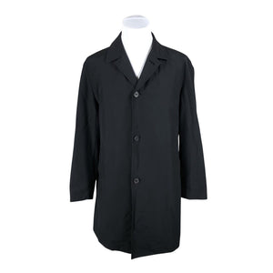 Miesten Hugo Boss - Trenssitakki, koko XL - Musta (2)