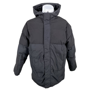 Miesten Jack & Jones - Toppatakki, koko L - Musta (1)