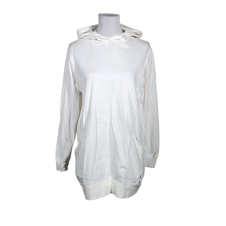 Naisten Melli - Collegetunika, koko 40 - Luonnonvalkoinen ()