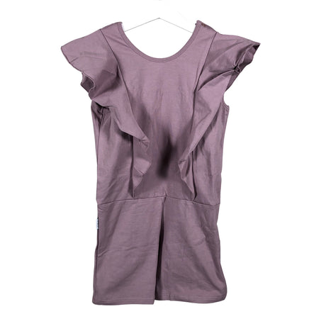 Tyttöjen Gugguu - Shortsihaalarit, koko 140 - 146 - Violetti ()