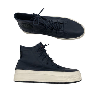 Unisex Converse - Tennarit, koko 45 - Sininen (2)