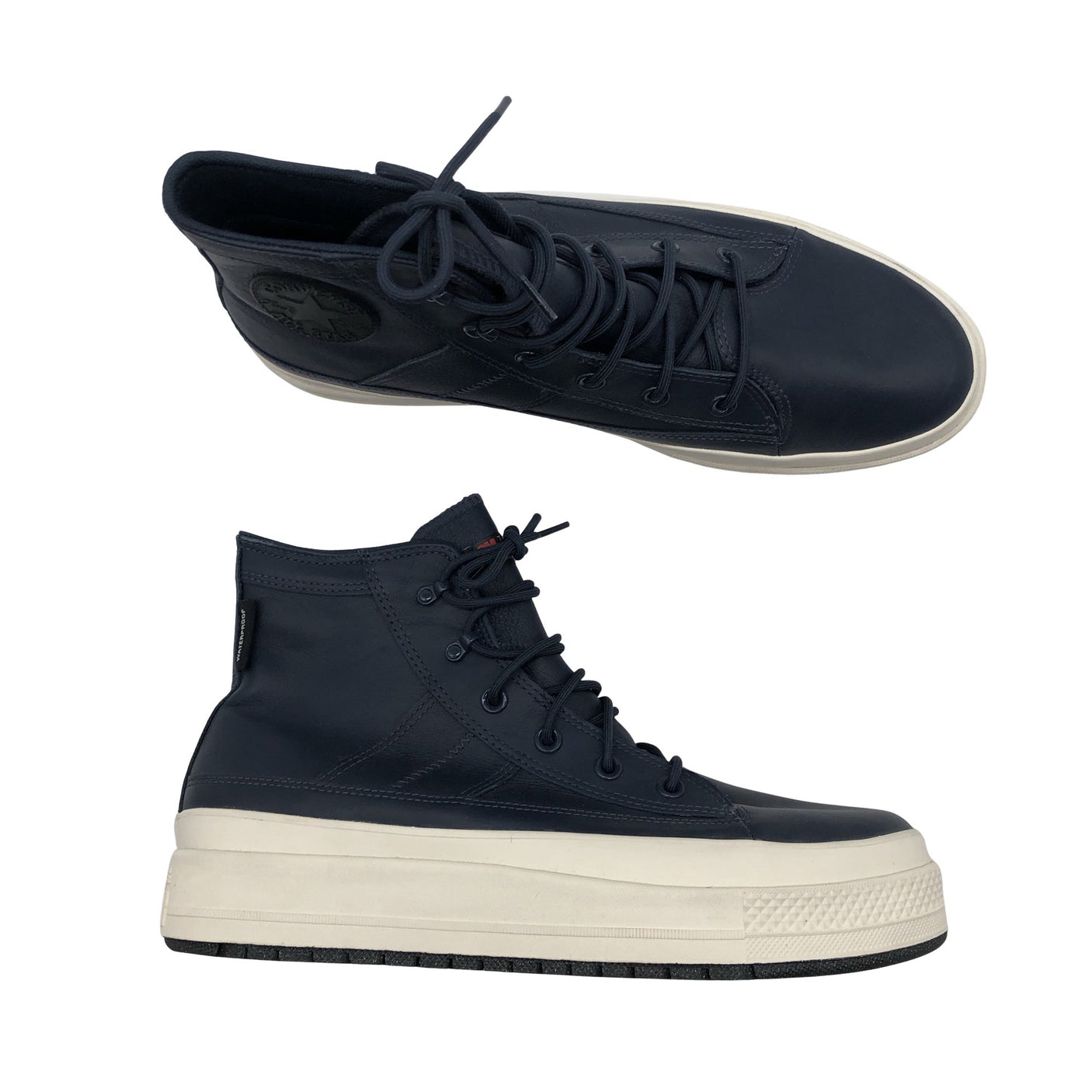 Unisex Converse - Tennarit, koko 45 - Sininen (1)