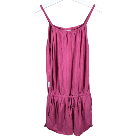 Tyttöjen Gugguu - Shortsihaalarit, koko 146 - 152 - Pinkki ()