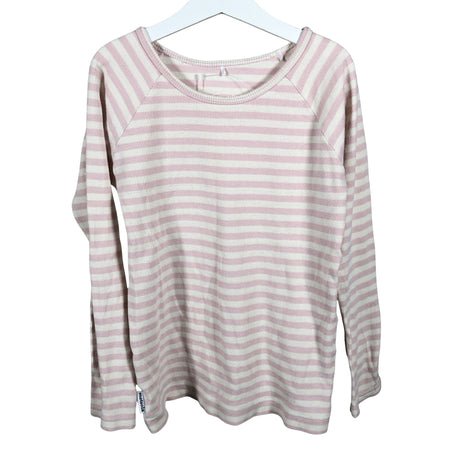 Tyttöjen Metsola - Trikoopaita, koko 134 - 140 - Vaaleanpunainen ()