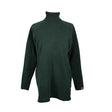 Naisten North Outdoor - Neulemekko, koko 38 - Vihreä ()