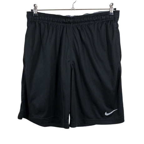 Miesten Nike - Urheilushortsit, koko L - Musta ()