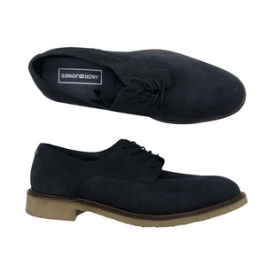 Miesten Jack & Jones - Kävelykengät, koko 44 - Sininen (1)