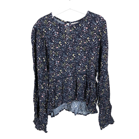 Tyttöjen POMPdeLUX - Pusero, koko 146 - 152 - Sininen ()