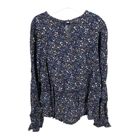 Tyttöjen POMPdeLUX - Pusero, koko 146 - 152 - Sininen (2)