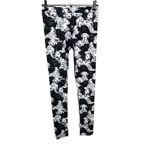 Unisex Gugguu - Leggingsit, koko 134 - 140 - Harmaa (1)