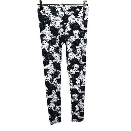 Unisex Gugguu - Leggingsit, koko 134 - 140 - Harmaa ()