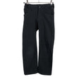 Unisex Reima - Softshell-housut, koko 122 - 128 - Musta ()