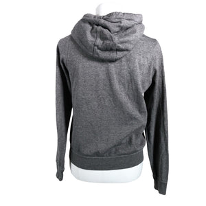 Naisten Nike - Huppari, koko 34 - Harmaa (2)