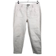 Naisten Nanso - Farkut, koko 44 - Beige ()