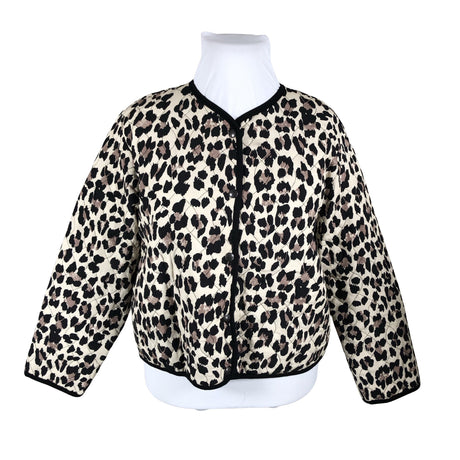 Naisten Marta du Chateau - Kevyttoppatakki, koko 42 - Beige ()