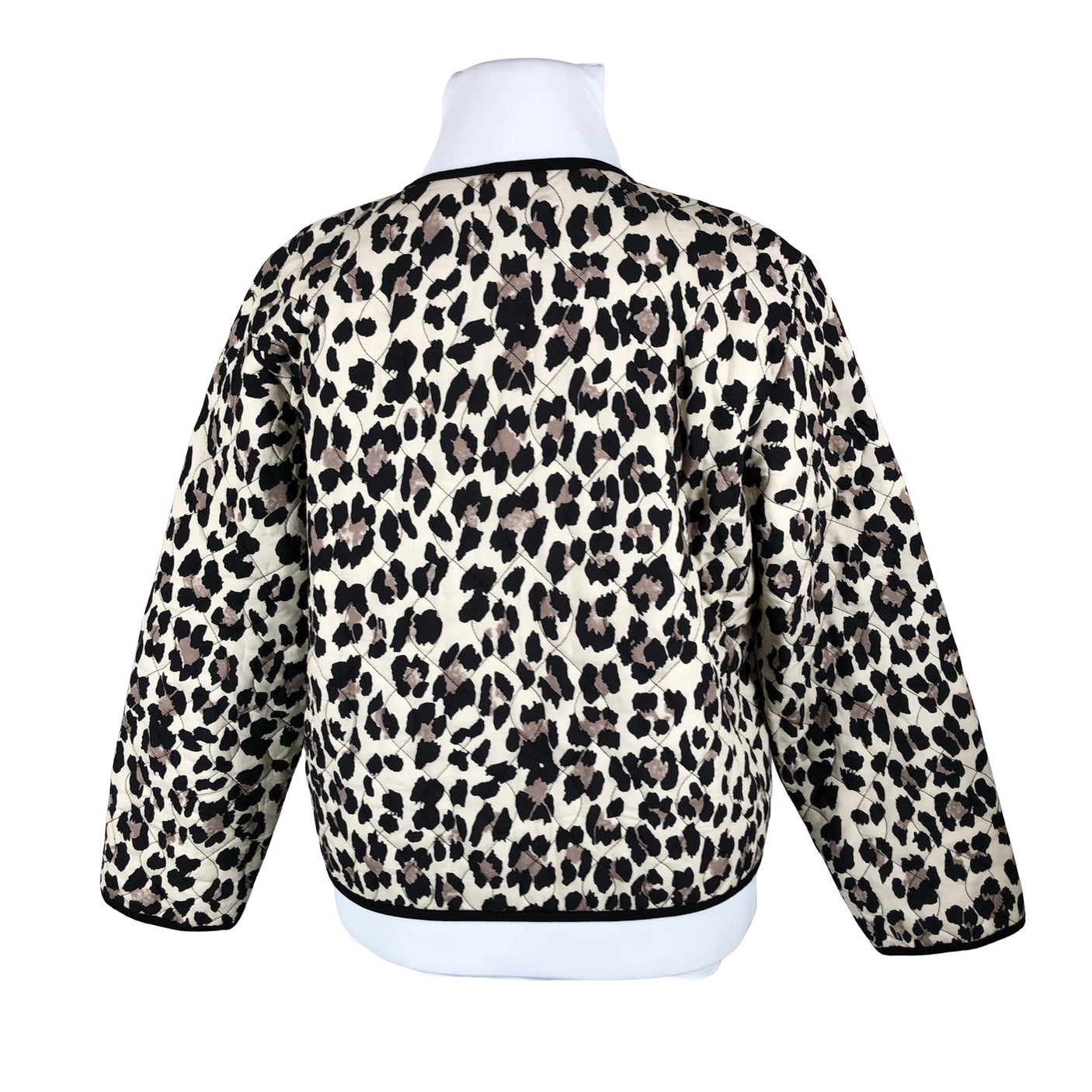 Naisten Marta du Chateau - Kevyttoppatakki, koko 42 - Beige (2)